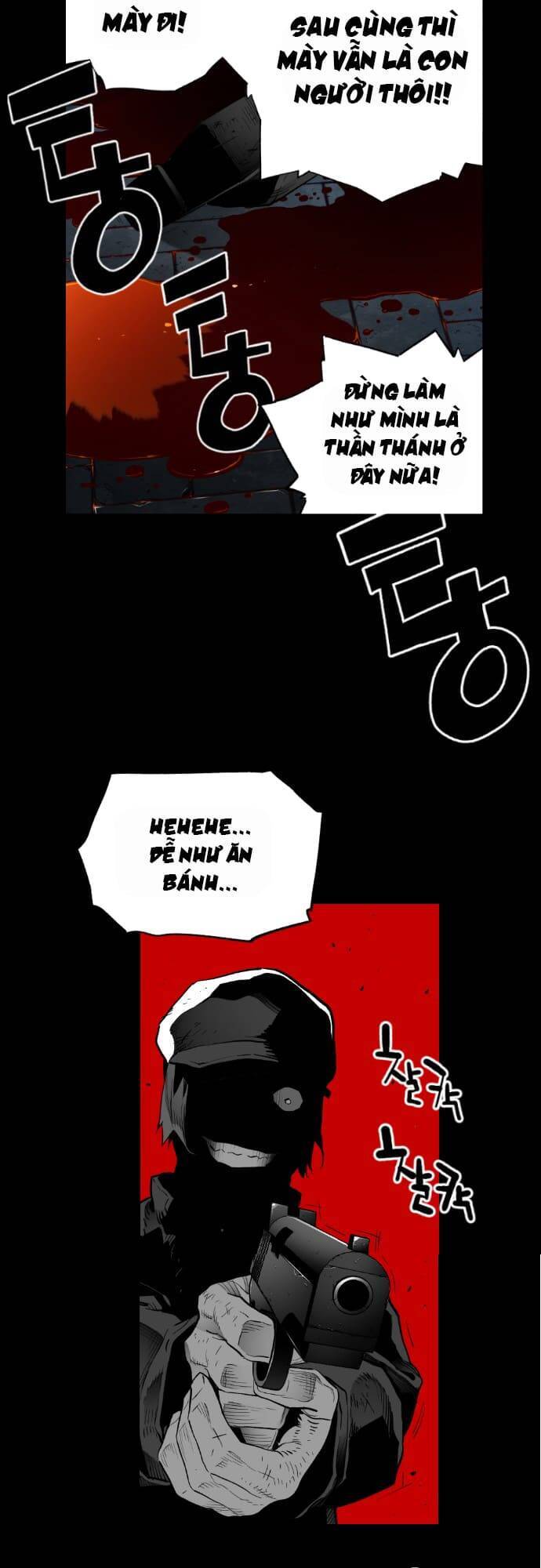 Kẻ Khủng Bố Chapter 149 - 12