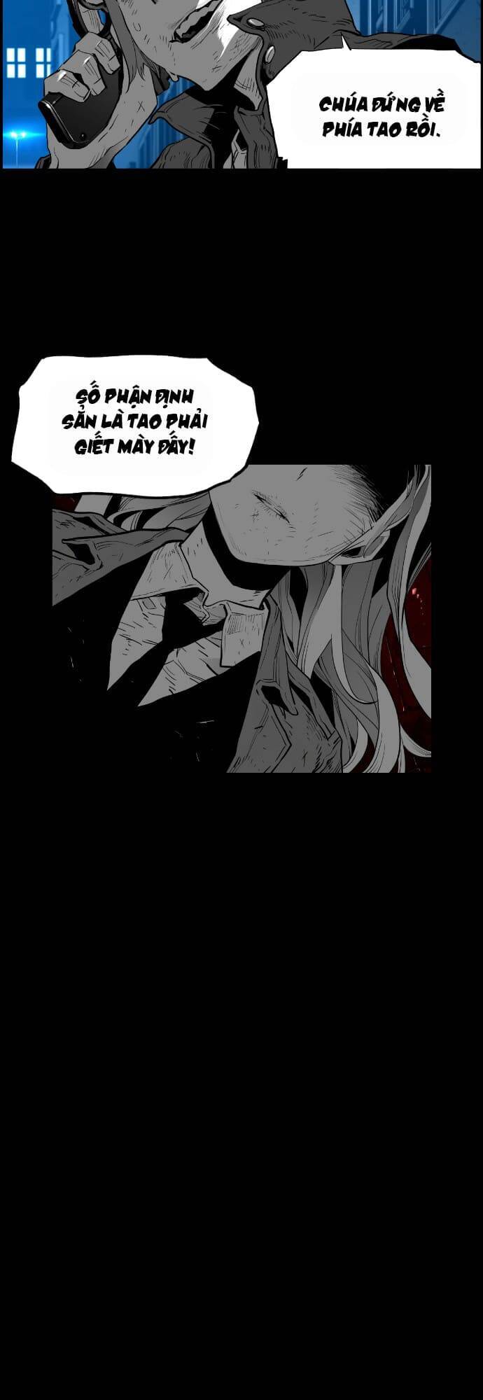Kẻ Khủng Bố Chapter 149 - 15