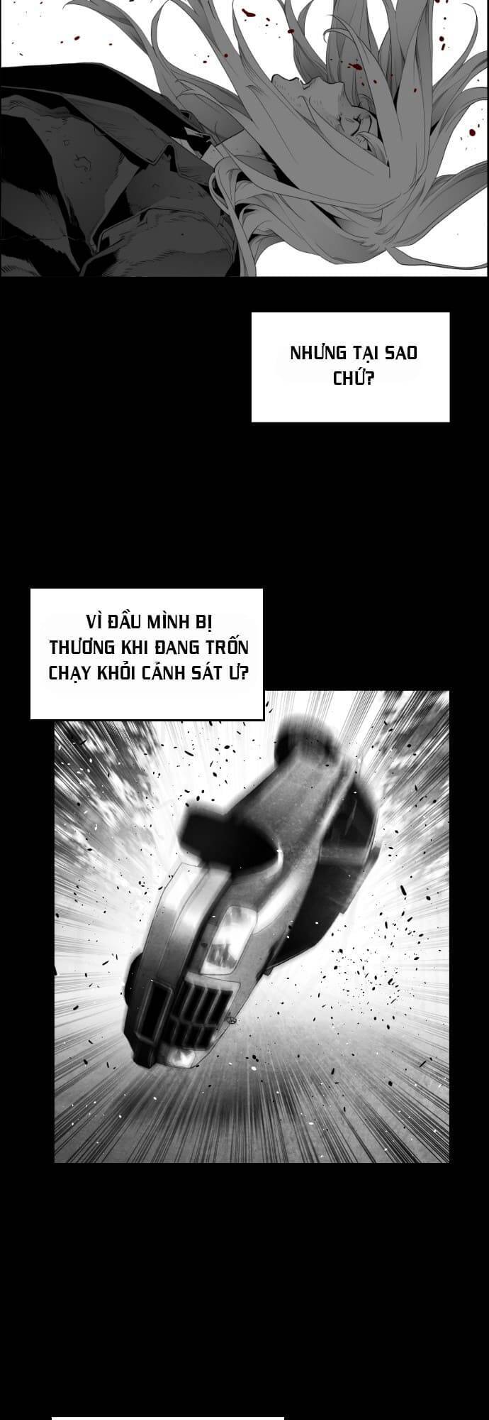 Kẻ Khủng Bố Chapter 149 - 3