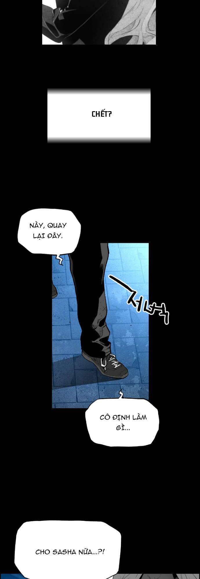 Kẻ Khủng Bố Chapter 149 - 21