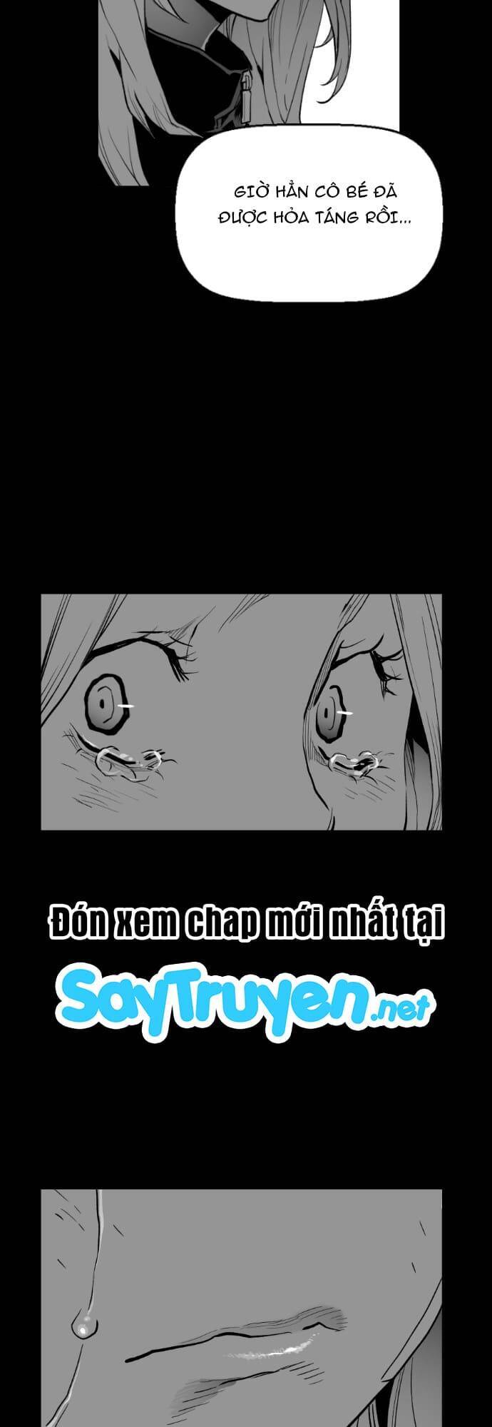 Kẻ Khủng Bố Chapter 149 - 32