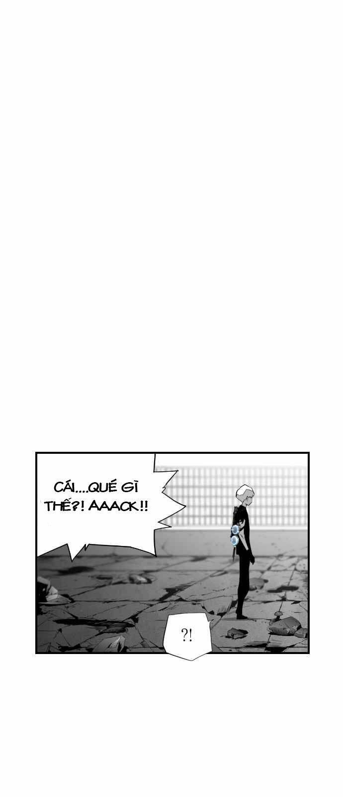 Kẻ Khủng Bố Chapter 97 - 12