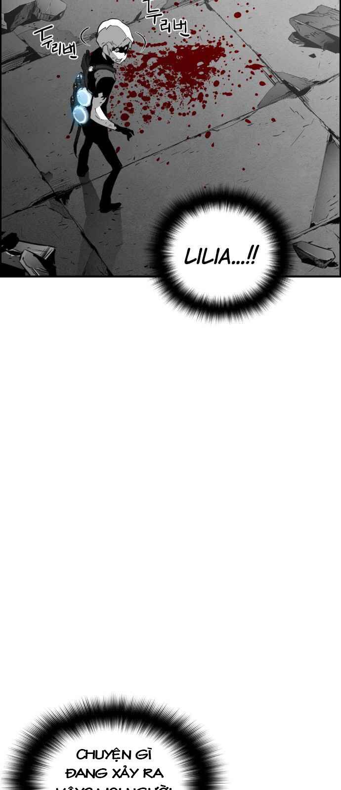 Kẻ Khủng Bố Chapter 97 - 16