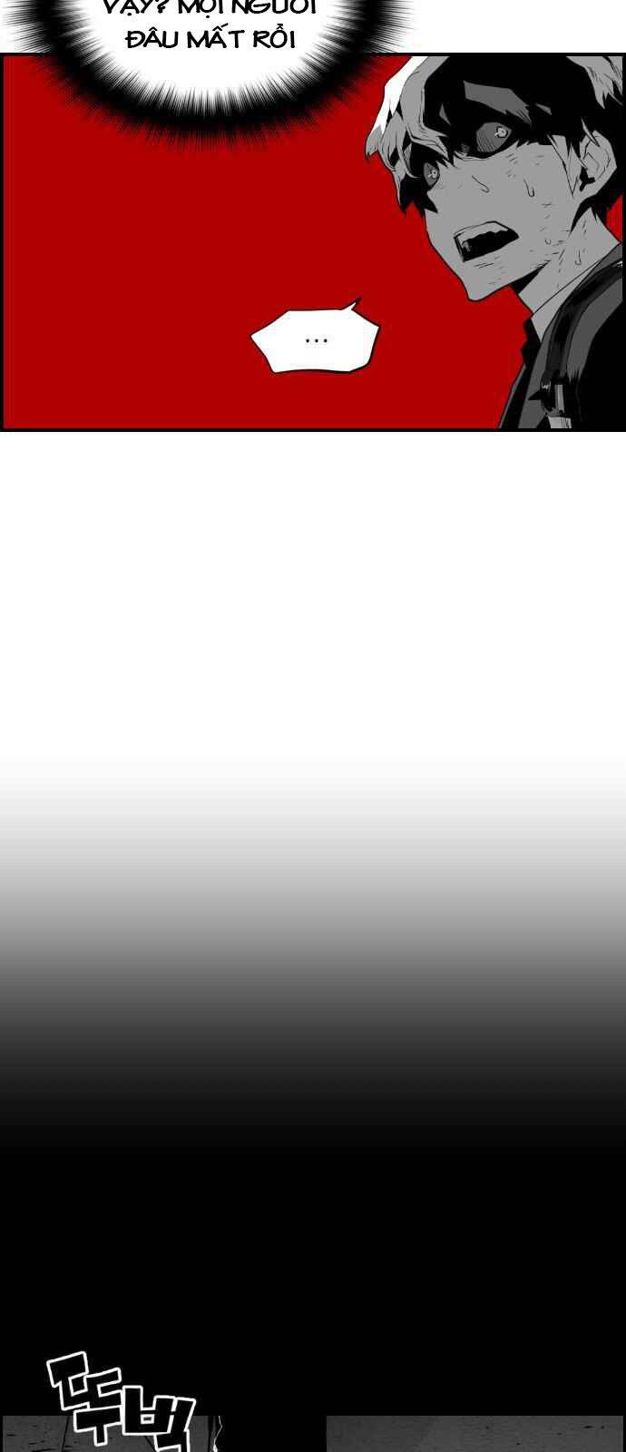 Kẻ Khủng Bố Chapter 97 - 17