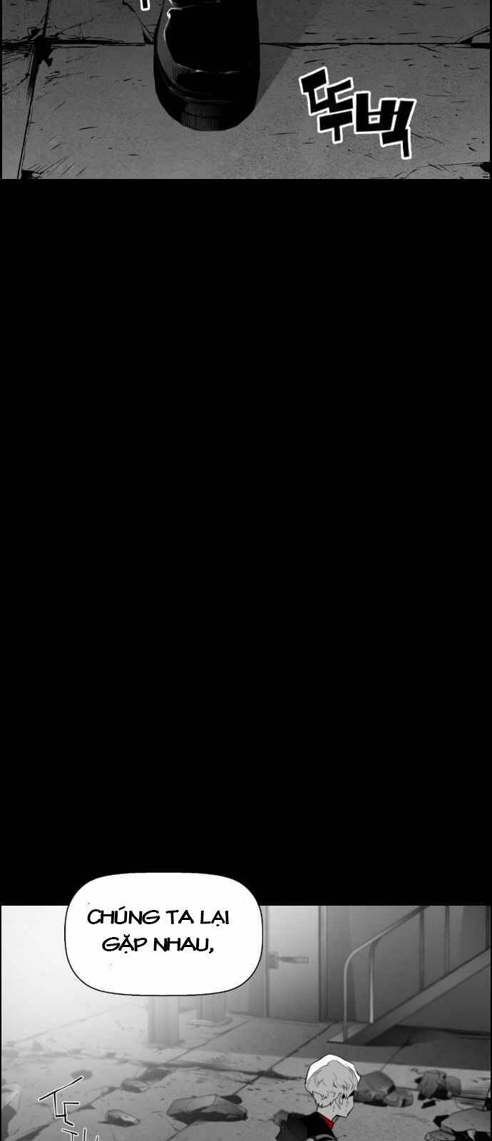 Kẻ Khủng Bố Chapter 97 - 18