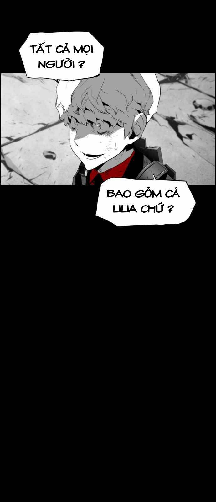 Kẻ Khủng Bố Chapter 97 - 24