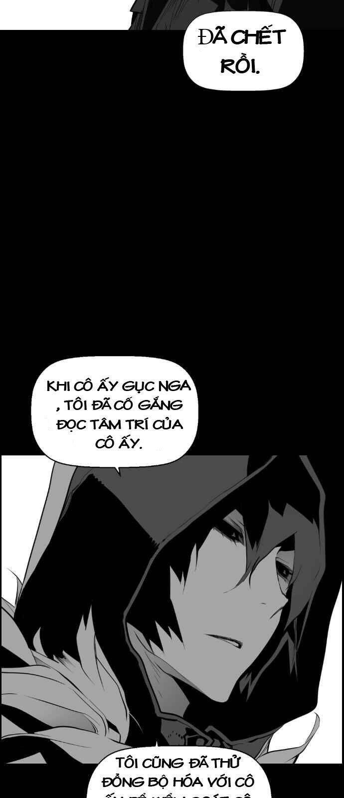 Kẻ Khủng Bố Chapter 97 - 29