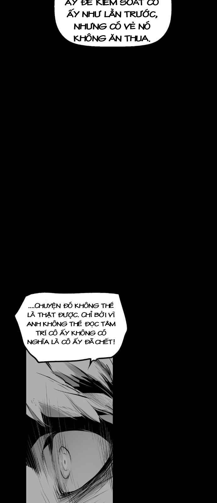 Kẻ Khủng Bố Chapter 97 - 30