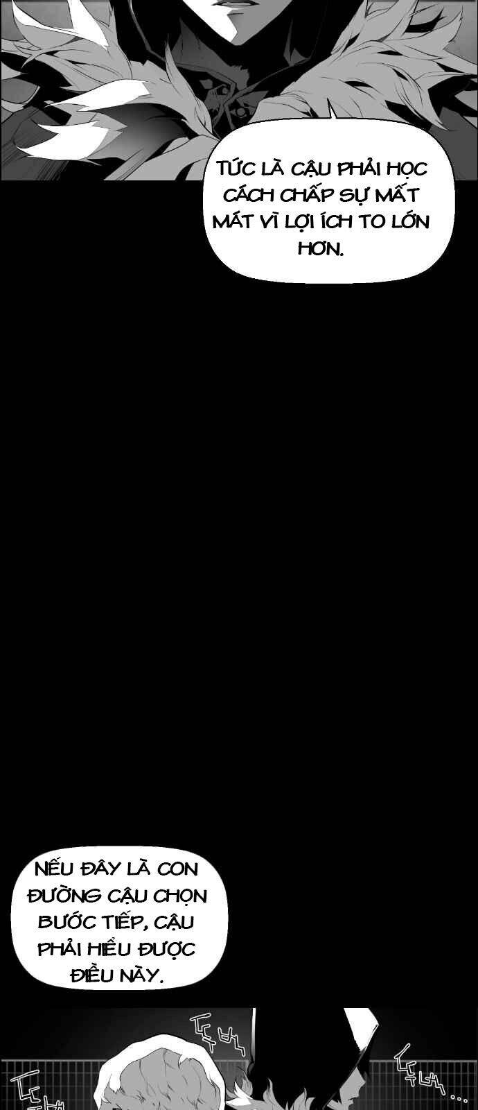 Kẻ Khủng Bố Chapter 97 - 33