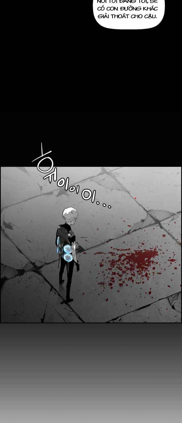 Kẻ Khủng Bố Chapter 97 - 35