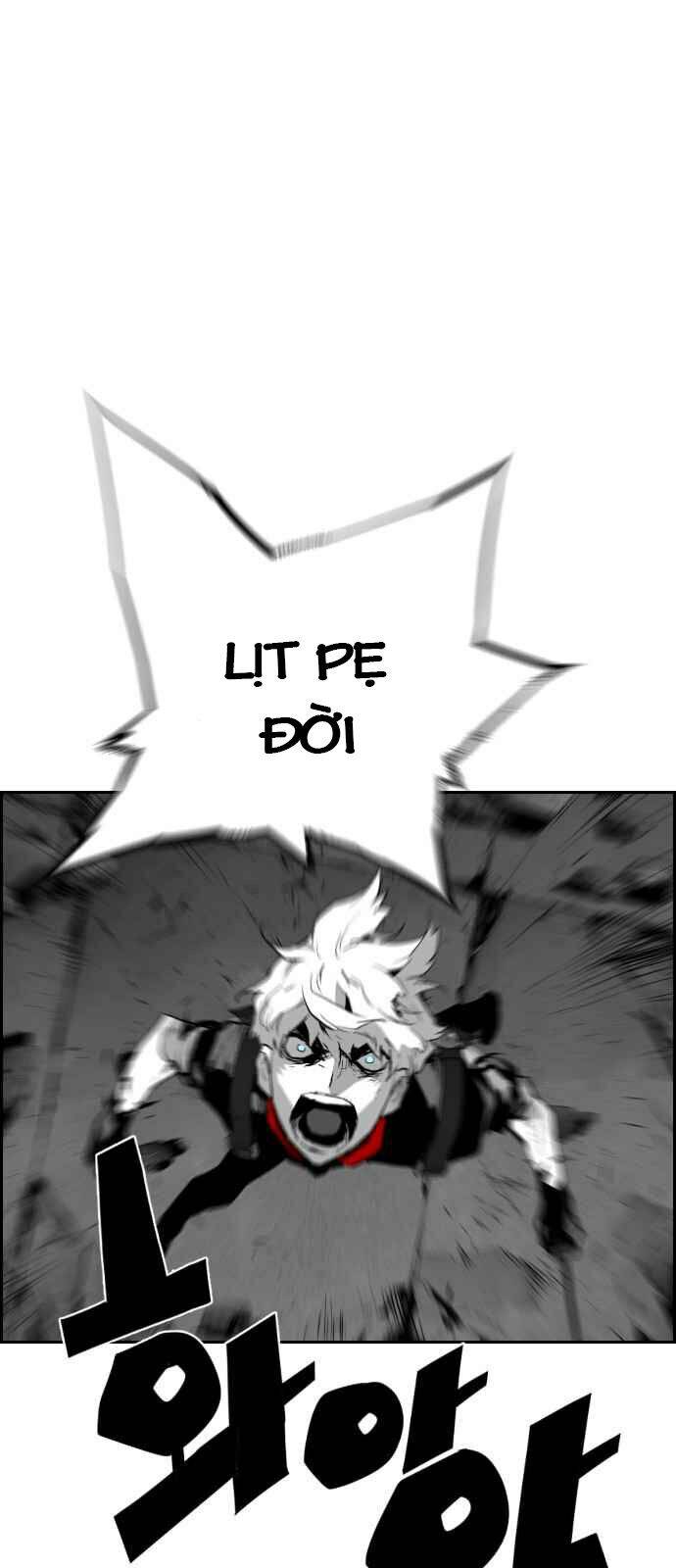 Kẻ Khủng Bố Chapter 97 - 41