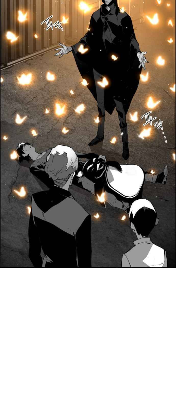 Kẻ Khủng Bố Chapter 97 - 50