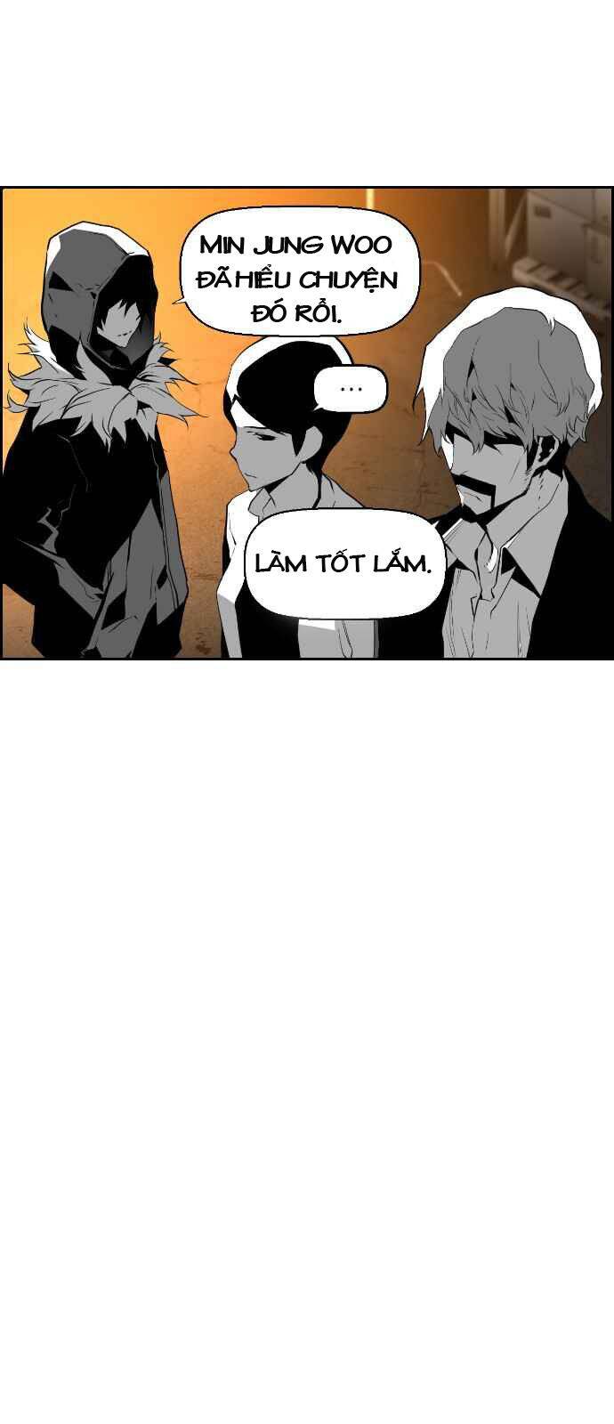Kẻ Khủng Bố Chapter 97 - 51