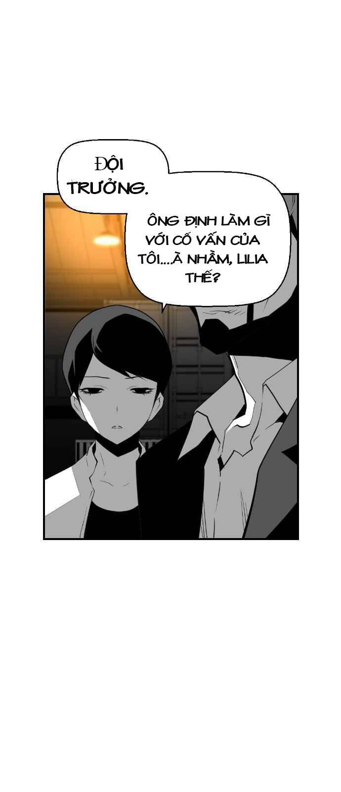 Kẻ Khủng Bố Chapter 97 - 53