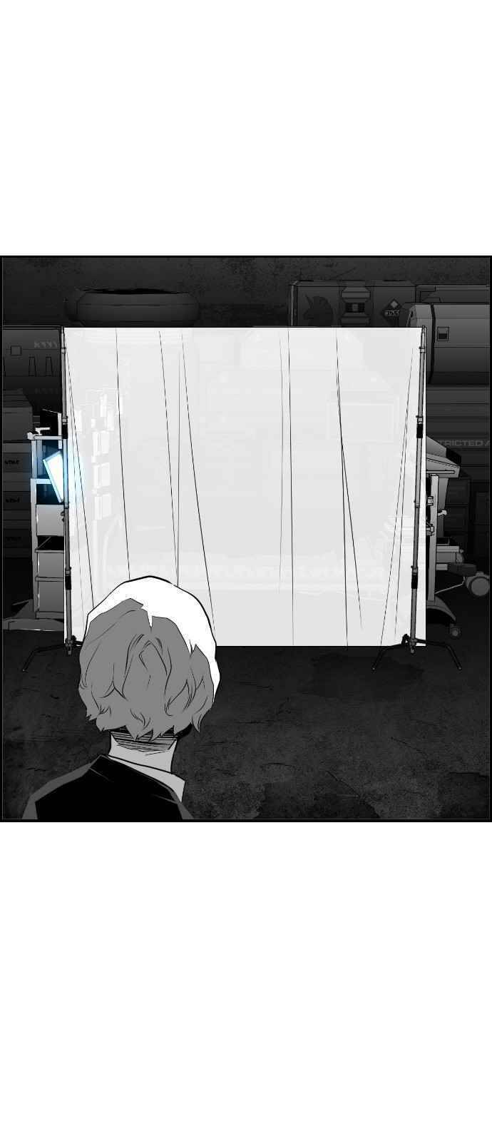 Kẻ Khủng Bố Chapter 97 - 54