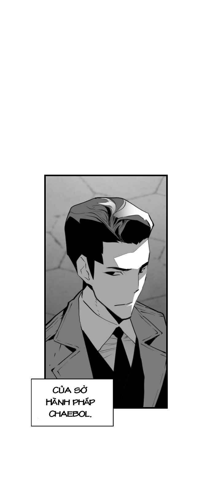 Kẻ Khủng Bố Chapter 97 - 61