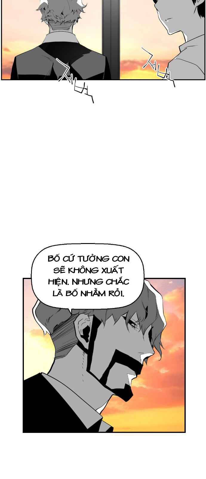 Kẻ Khủng Bố Chapter 97 - 66