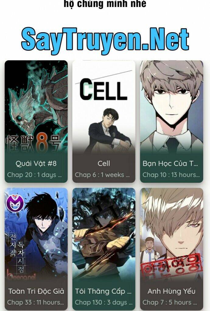 Kẻ Khủng Bố Chapter 97 - 70