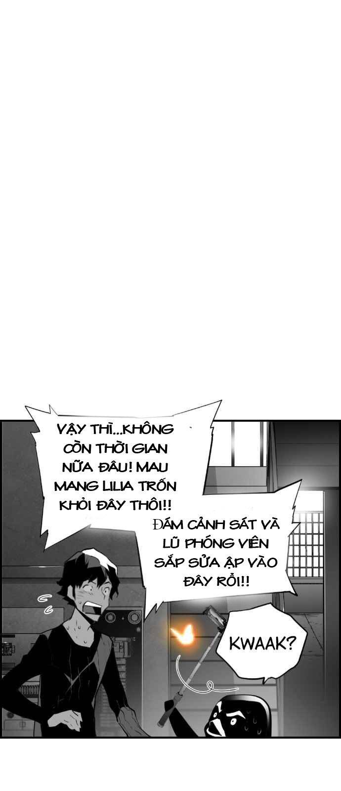 Kẻ Khủng Bố Chapter 97 - 10