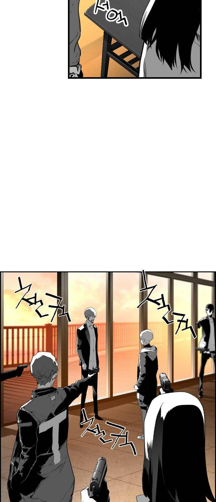 Kẻ Khủng Bố Chapter 98 - 13