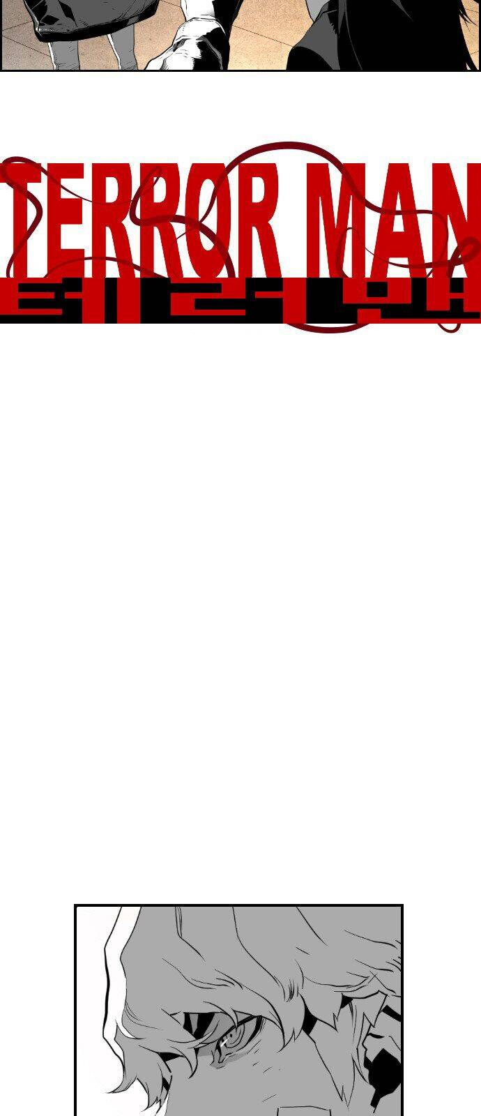 Kẻ Khủng Bố Chapter 98 - 14