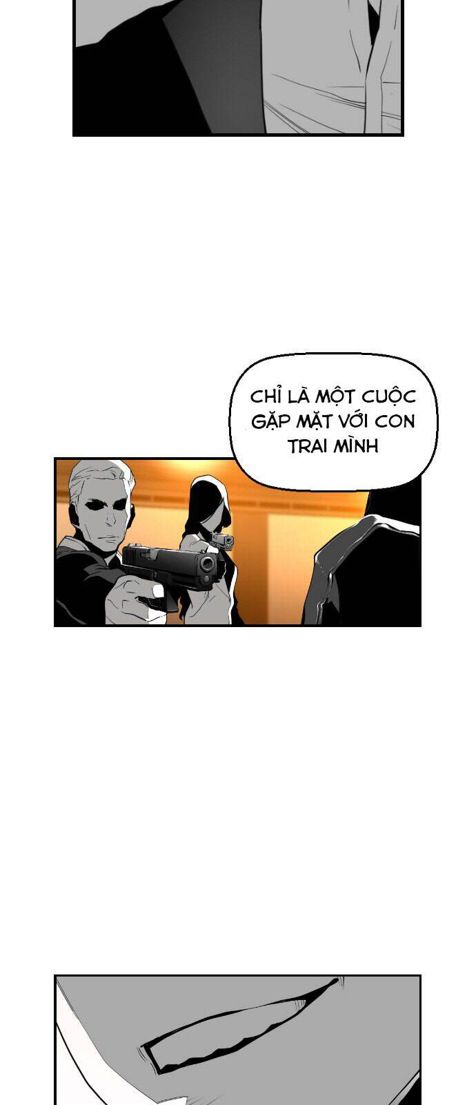 Kẻ Khủng Bố Chapter 98 - 16