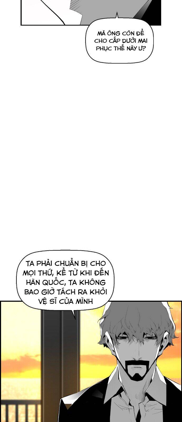 Kẻ Khủng Bố Chapter 98 - 17
