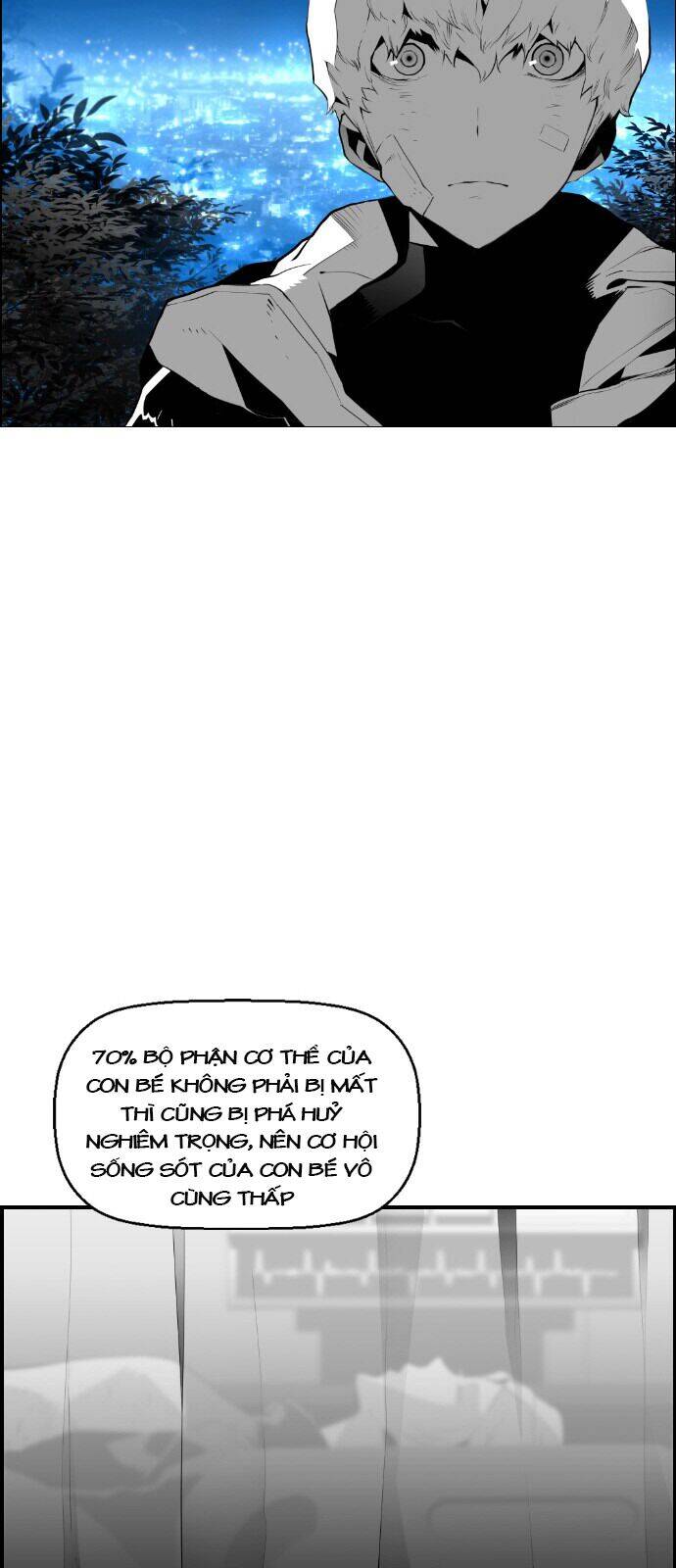 Kẻ Khủng Bố Chapter 98 - 27