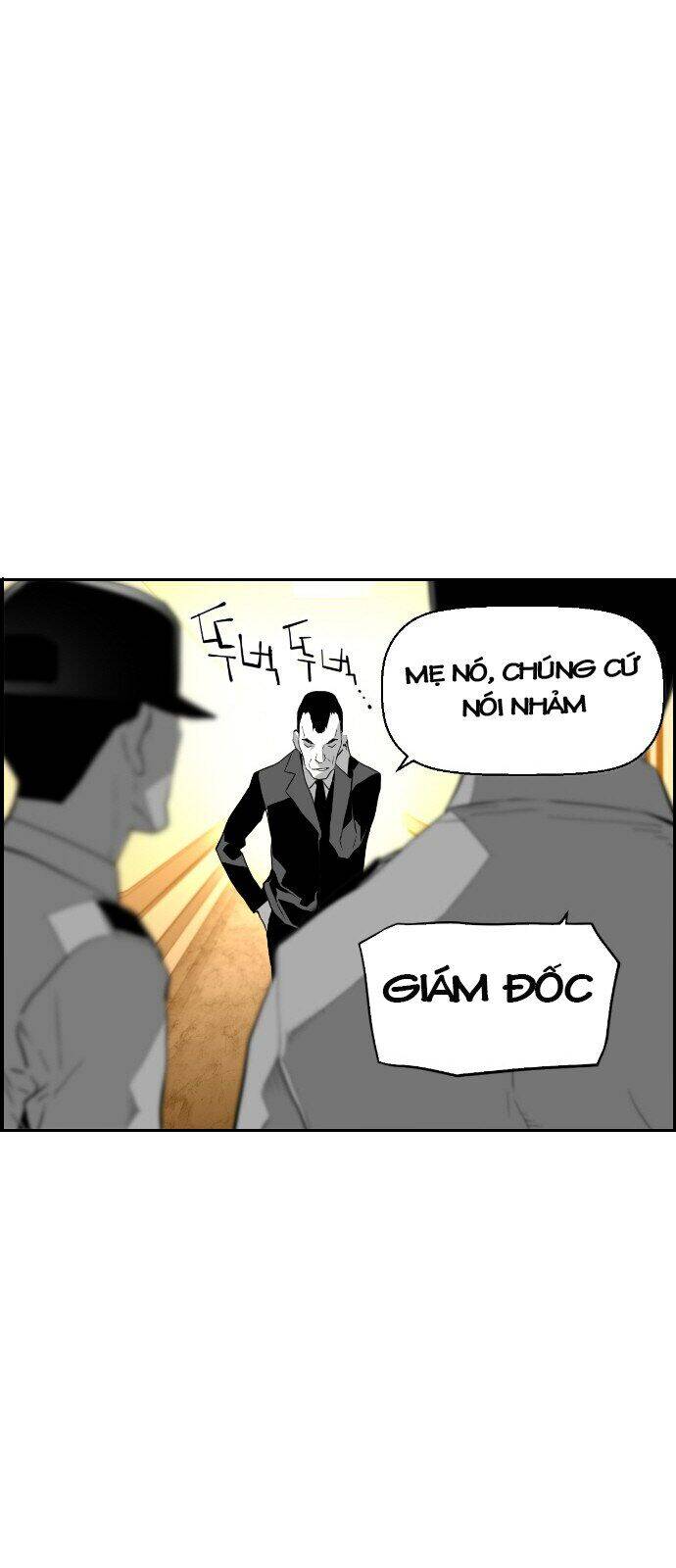 Kẻ Khủng Bố Chapter 98 - 30