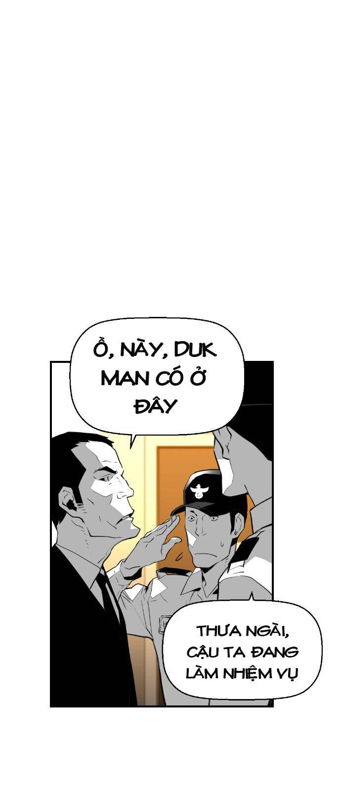 Kẻ Khủng Bố Chapter 98 - 31