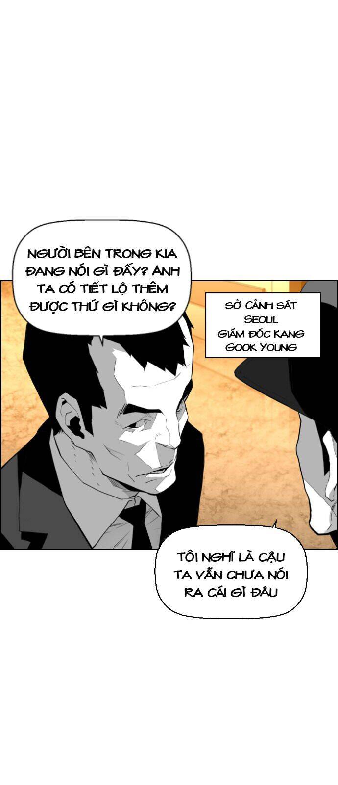 Kẻ Khủng Bố Chapter 98 - 32