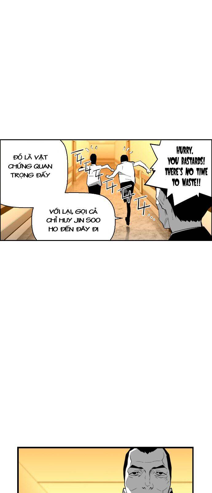 Kẻ Khủng Bố Chapter 98 - 35