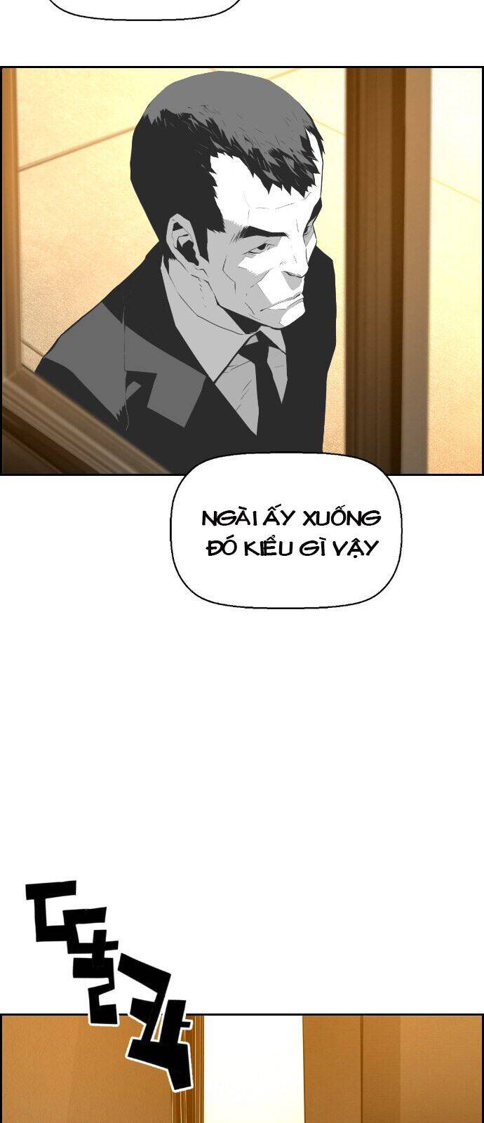 Kẻ Khủng Bố Chapter 98 - 39