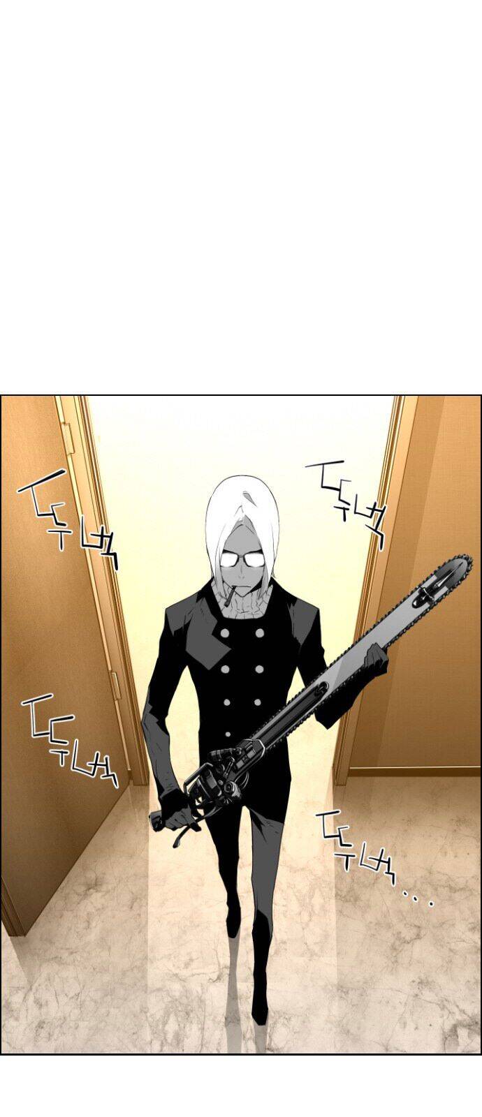 Kẻ Khủng Bố Chapter 98 - 41