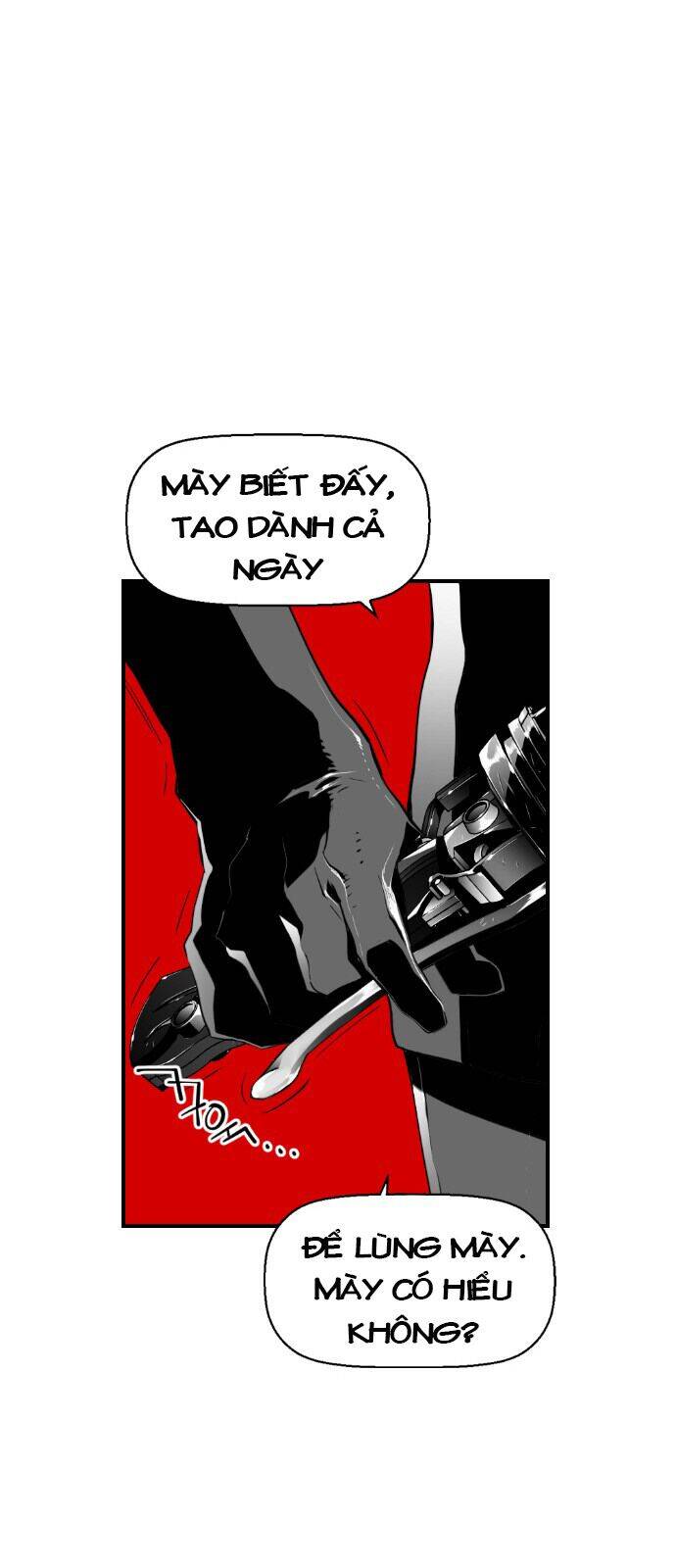 Kẻ Khủng Bố Chapter 98 - 44