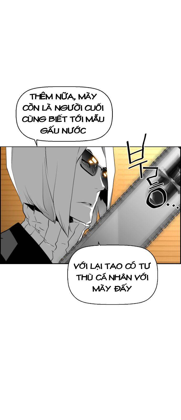 Kẻ Khủng Bố Chapter 98 - 45