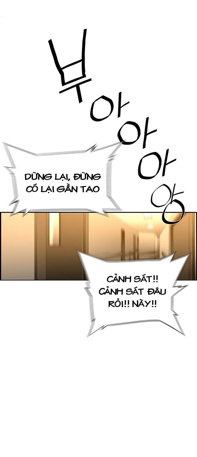 Kẻ Khủng Bố Chapter 98 - 46