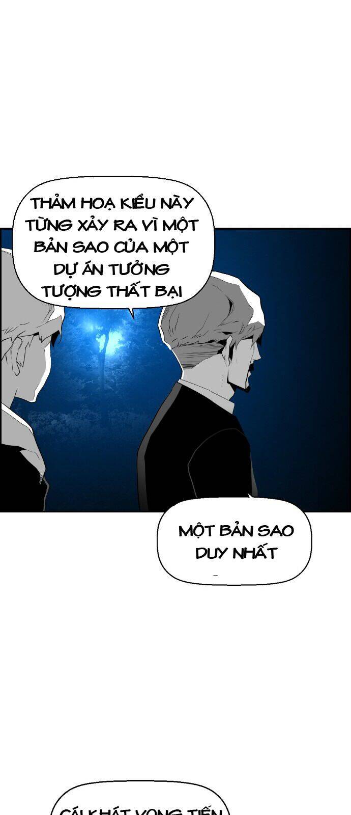 Kẻ Khủng Bố Chapter 98 - 47