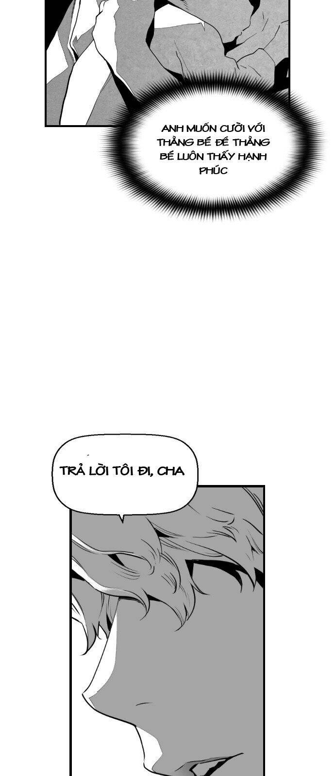 Kẻ Khủng Bố Chapter 98 - 6