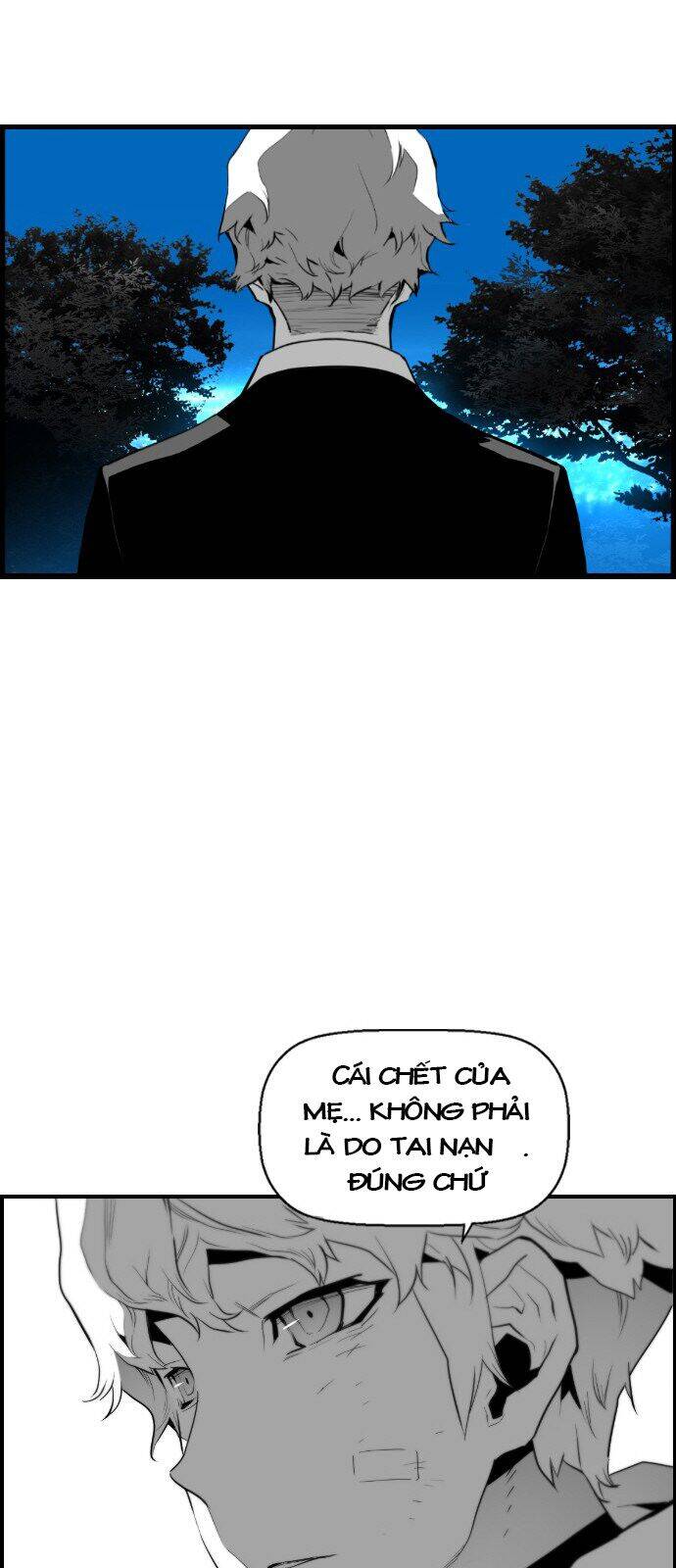 Kẻ Khủng Bố Chapter 98 - 52