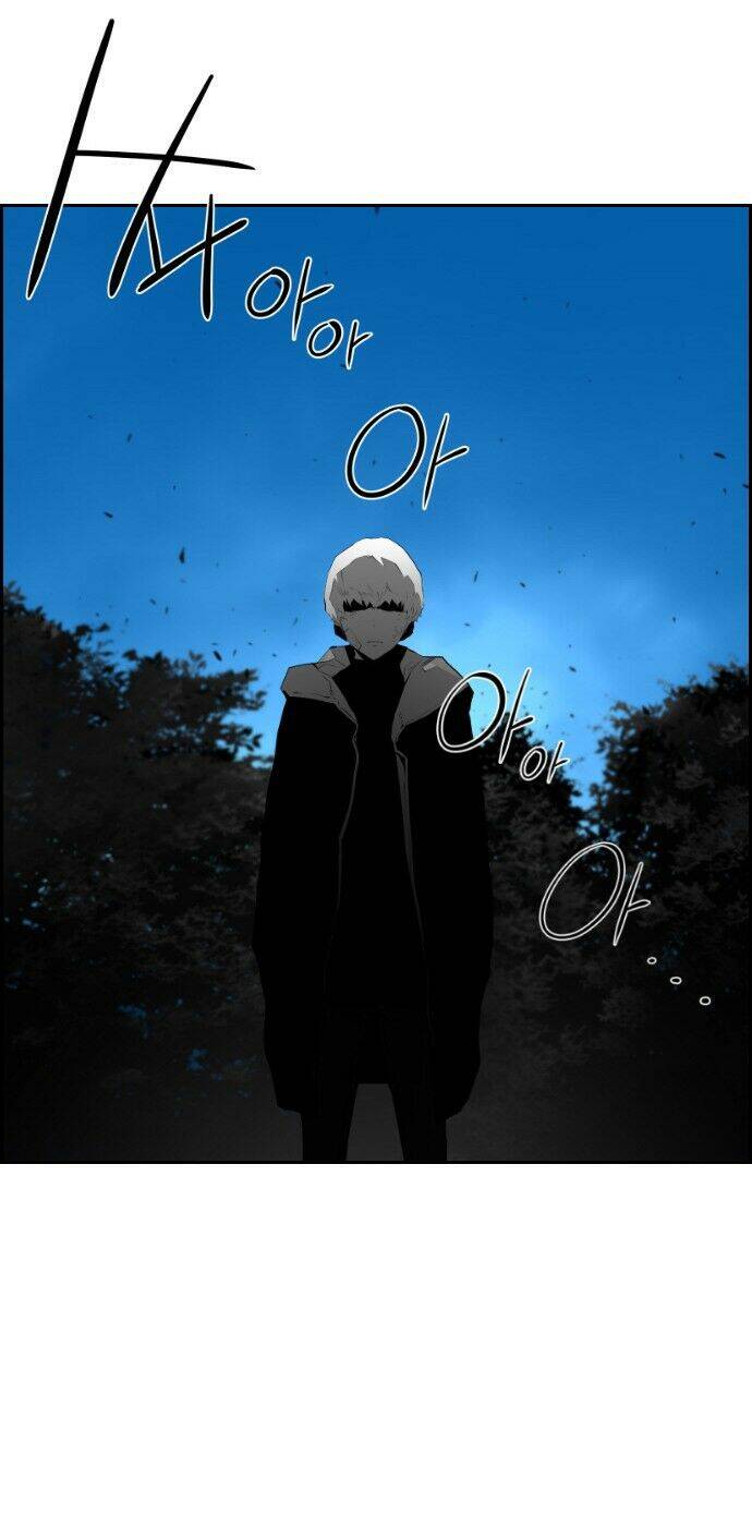 Kẻ Khủng Bố Chapter 98 - 61