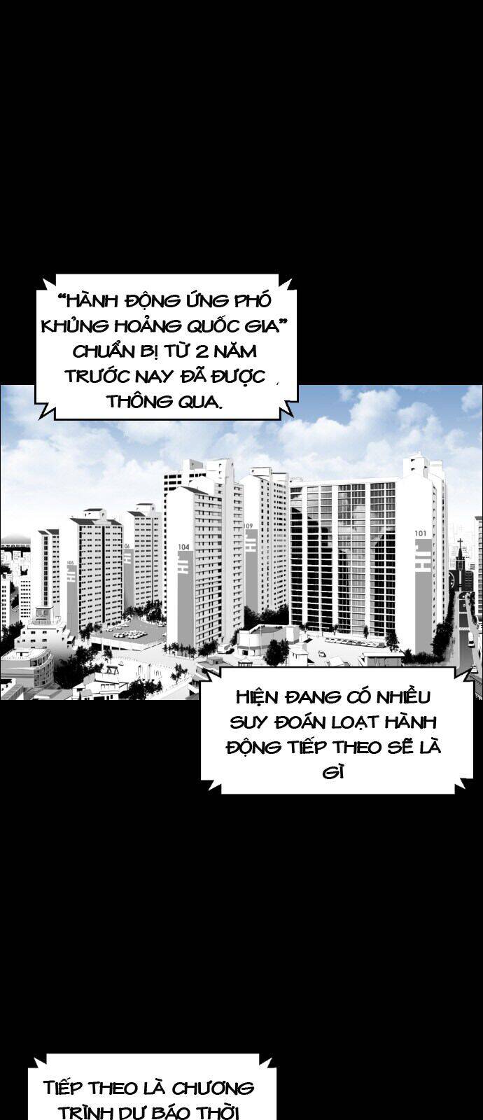 Kẻ Khủng Bố Chapter 99 - 2