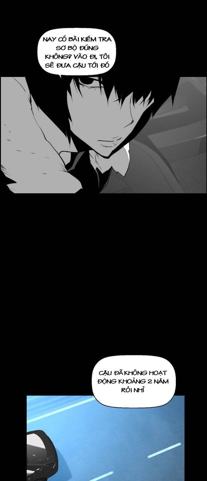 Kẻ Khủng Bố Chapter 99 - 11