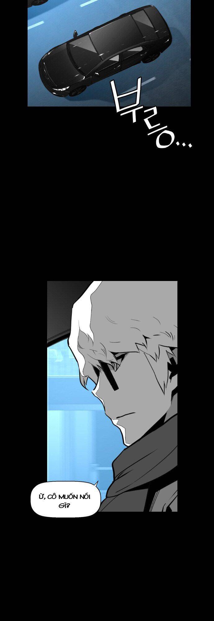 Kẻ Khủng Bố Chapter 99 - 12