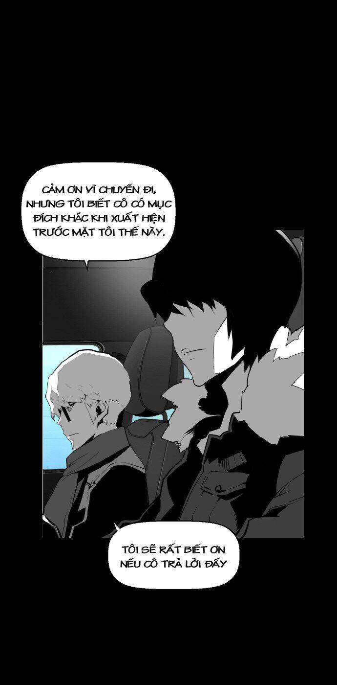 Kẻ Khủng Bố Chapter 99 - 13