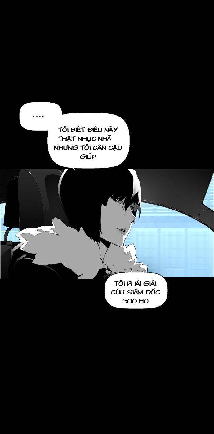 Kẻ Khủng Bố Chapter 99 - 14