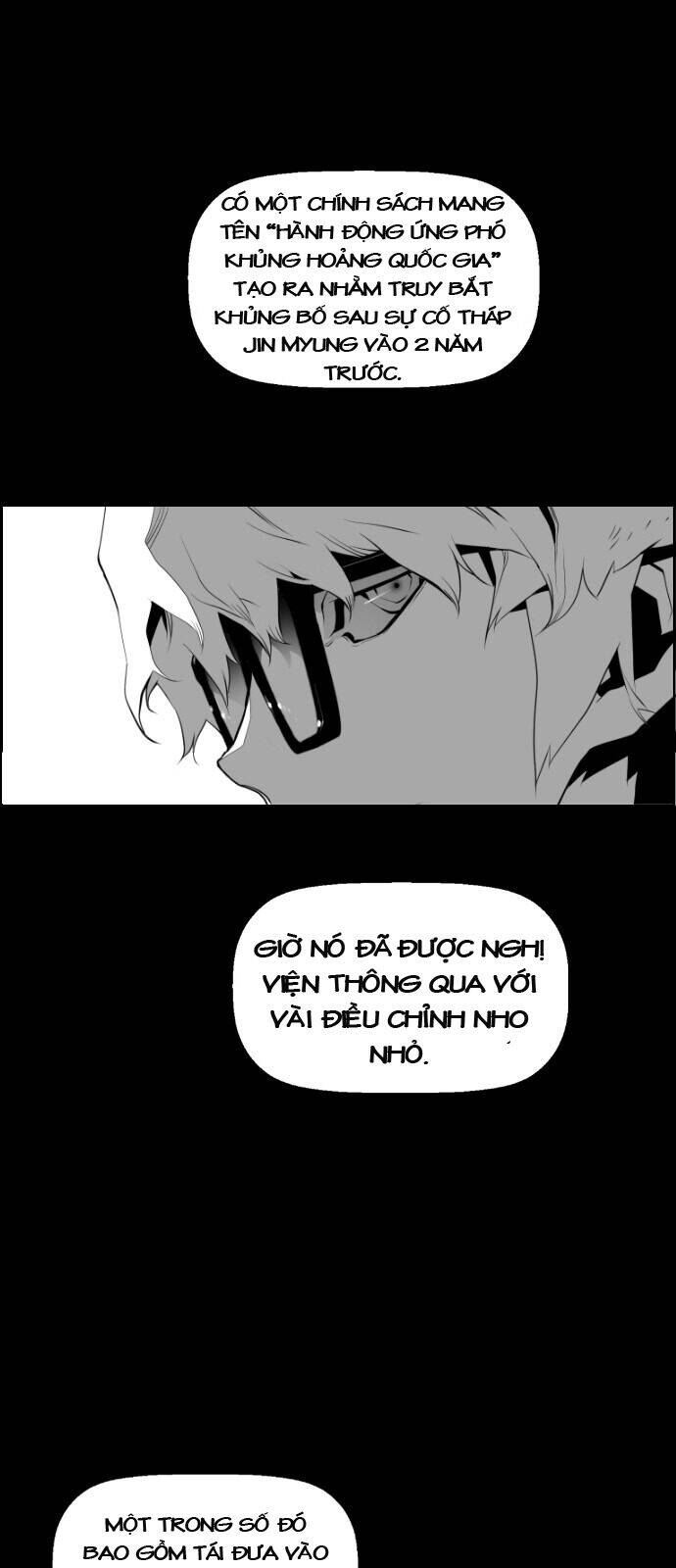 Kẻ Khủng Bố Chapter 99 - 15