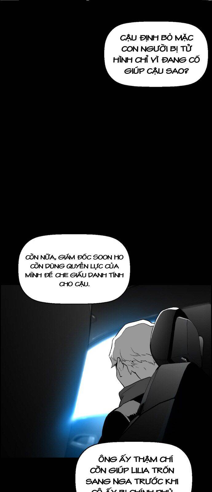 Kẻ Khủng Bố Chapter 99 - 20