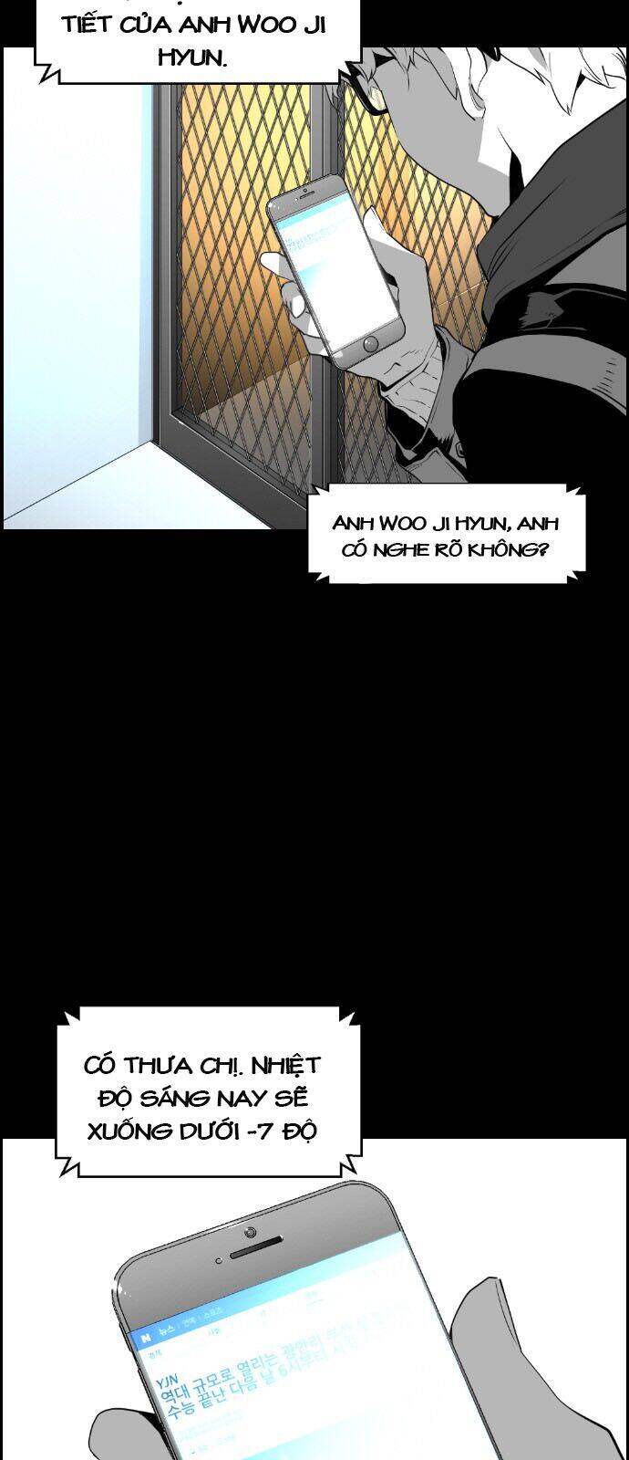 Kẻ Khủng Bố Chapter 99 - 3
