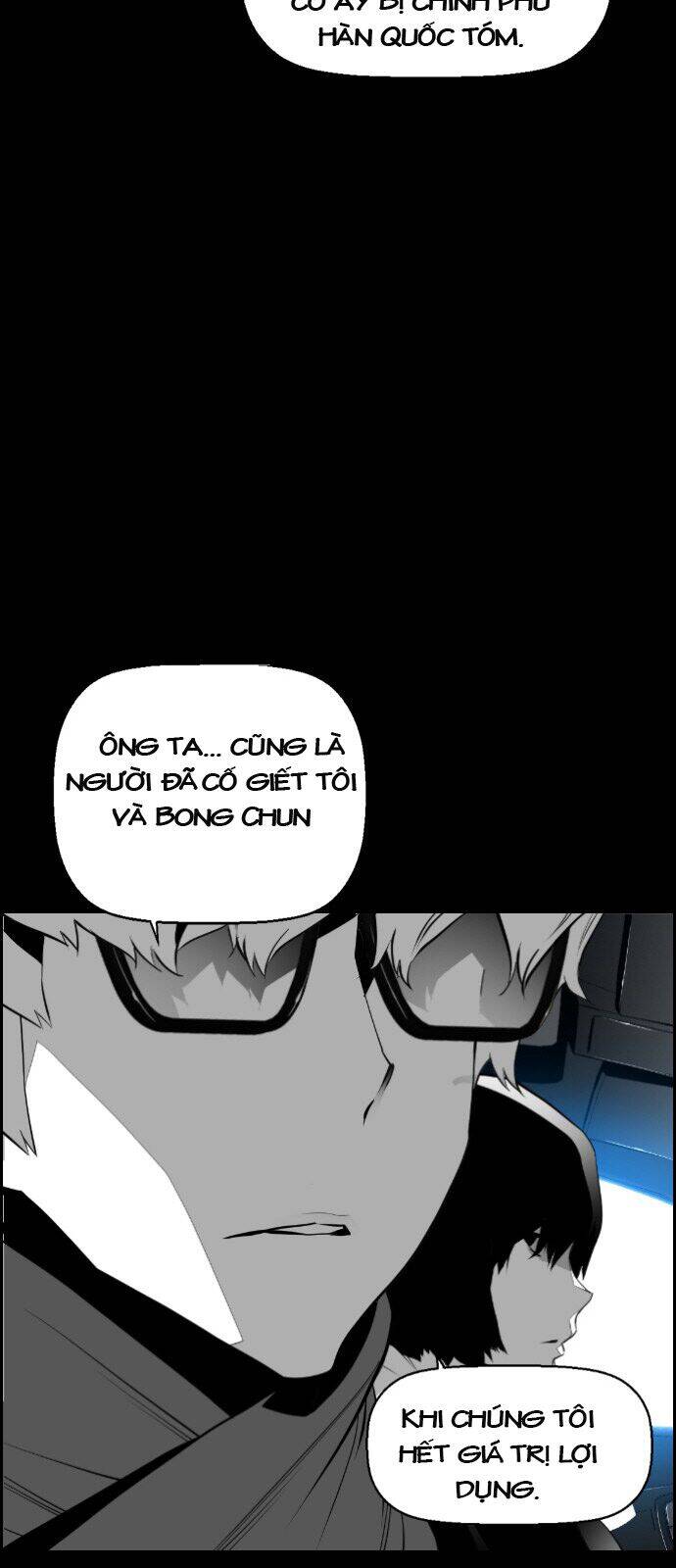 Kẻ Khủng Bố Chapter 99 - 21